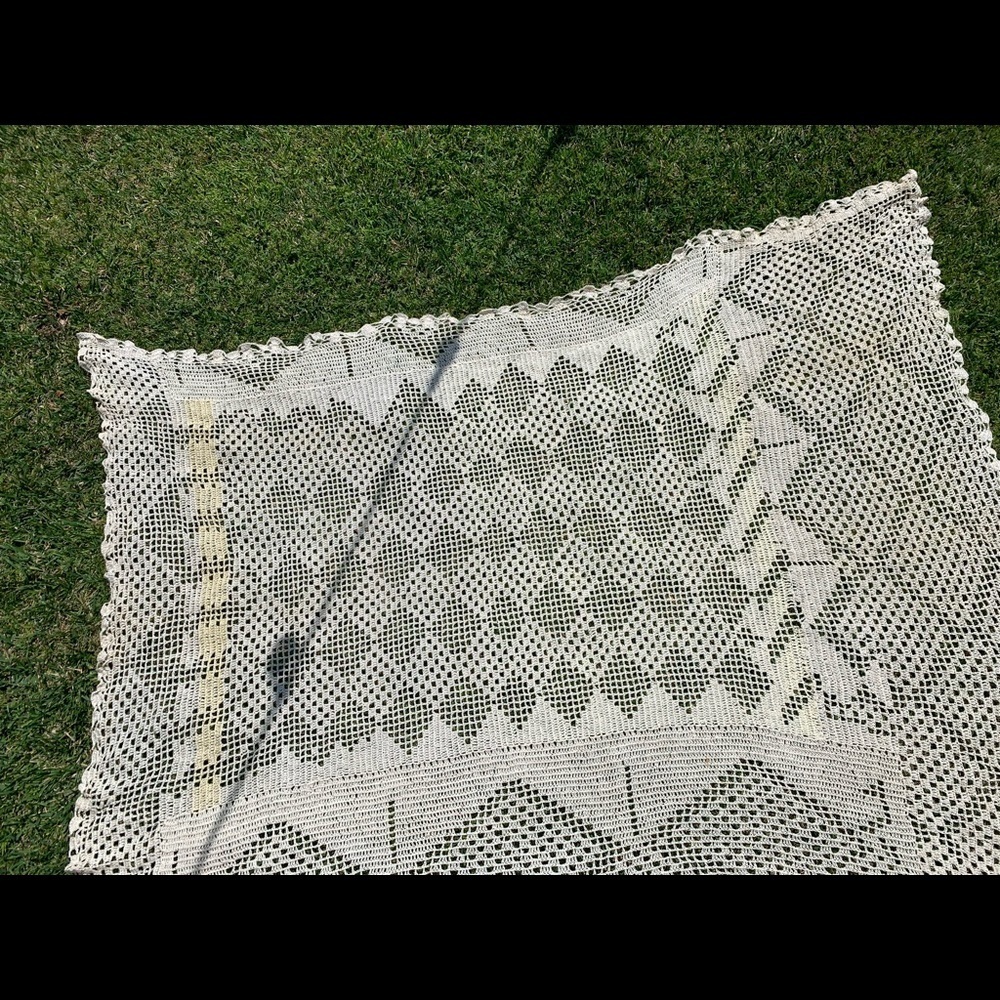 Table cloths - Picture 6 of 6